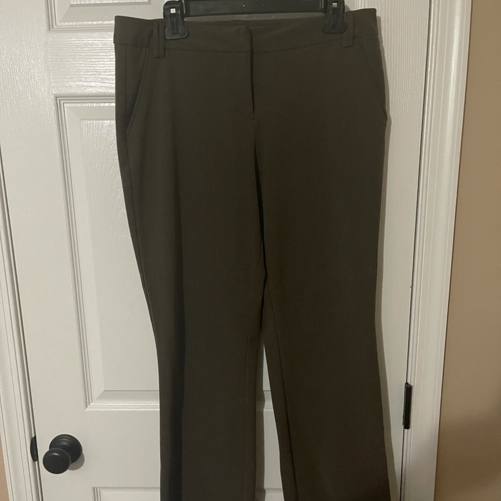 New York and company pants